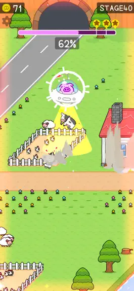 Game screenshot Piggy Cleaner hack