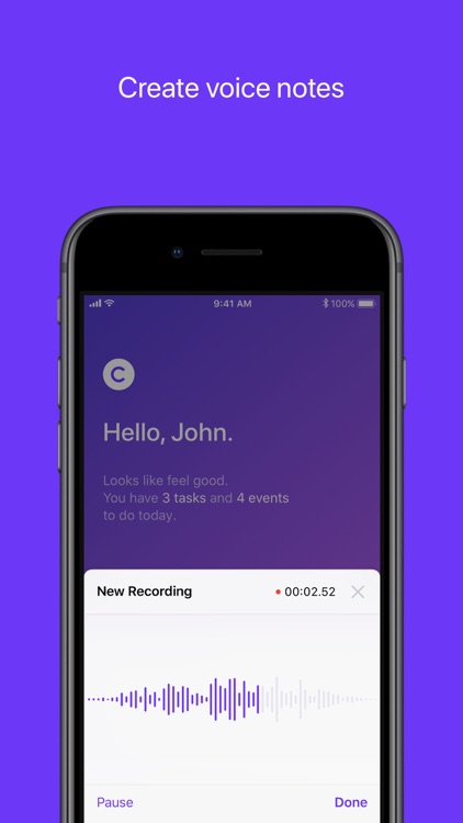 Case.one screenshot-3