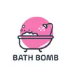 Bath Bomb App Delete