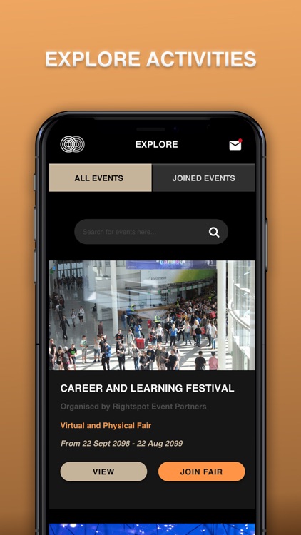 Rightspot Jobs screenshot-5