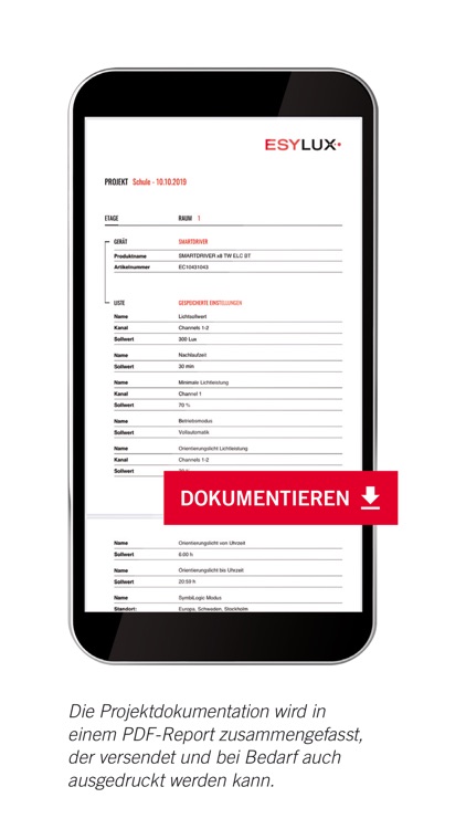 ESY-App screenshot-3