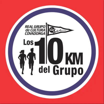 10km del Grupo Cheats