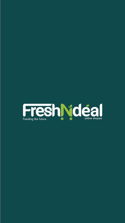 FreshNDeal