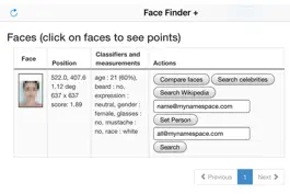 Game screenshot Face Finder + hack