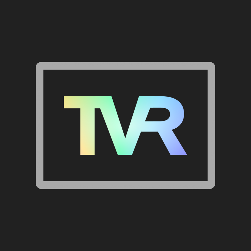 TVR - TV Remote Control