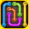 Icon Pipe Tycoon : Line Connect