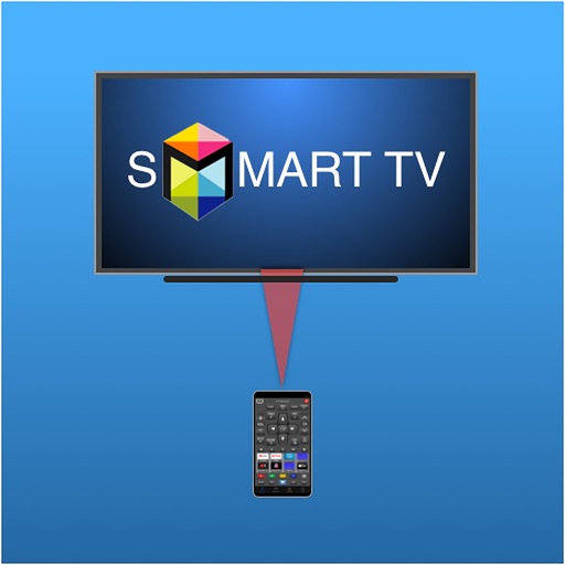 Remote for Samsung : iSamSmart Icon