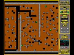 Emerald Mine screenshot 9