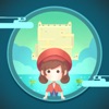 toy Cube Girl icon