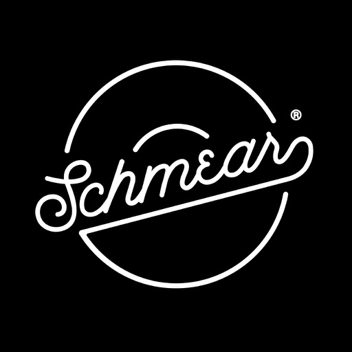 Schmear Bakery & Market icon