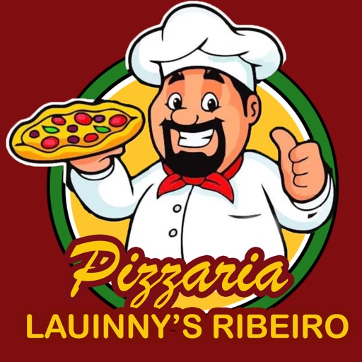 Pizzaria Lauinny's Ribeiro icon