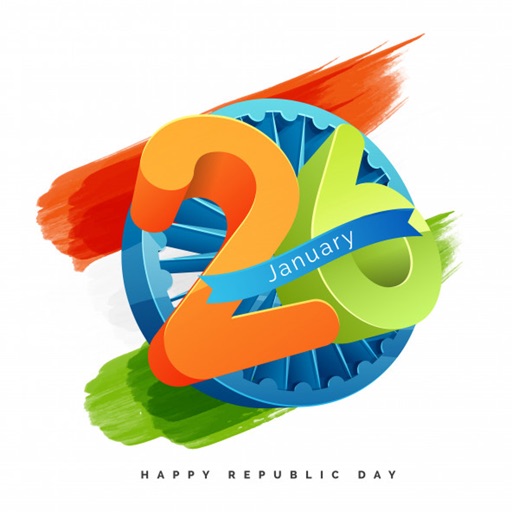 Republic Day 2019: 26 January iOS App