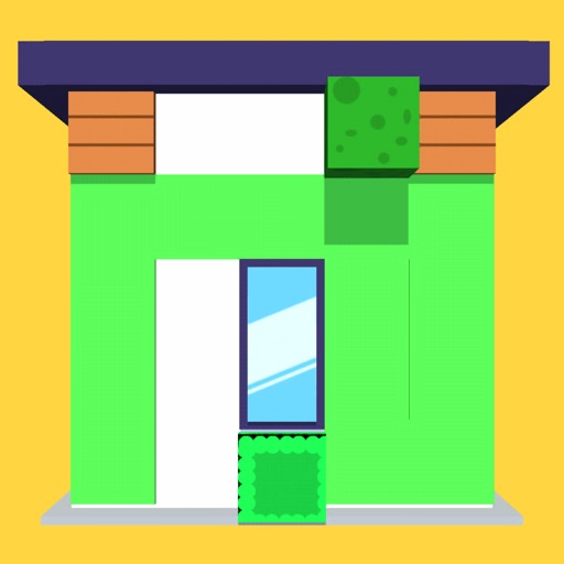 Cool Painter - Decorate house