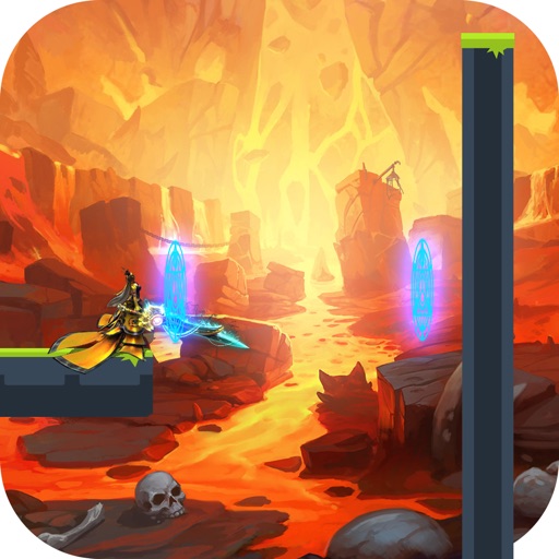 Teleportation Master