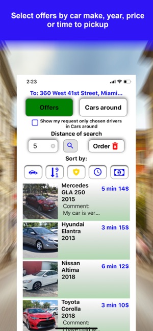 GTS Global Transport Sharing(圖3)-速報App
