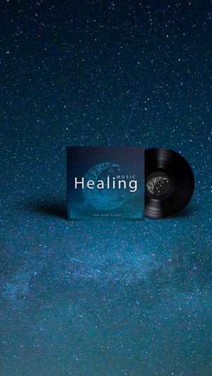 ‎Music Healing 3 Screenshot