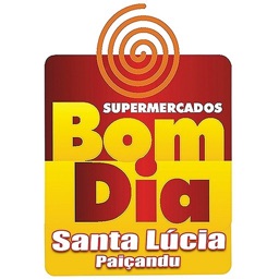 Bom Dia Santa Lúcia