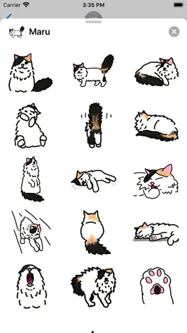 Game screenshot Turkish Van Maru mod apk