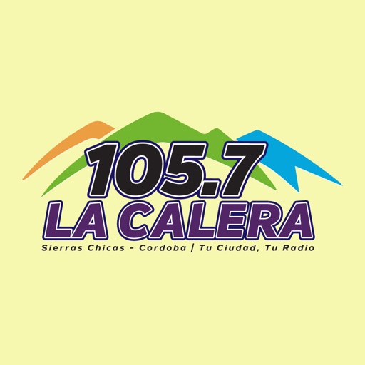 FM La Calera 105.7 icon