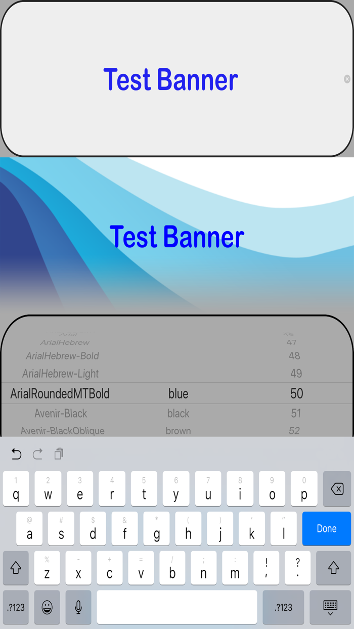 Funtastic PhotoBooth