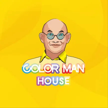 Color Man House Cheats