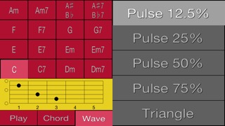 Famiguitar (Universal)のおすすめ画像3