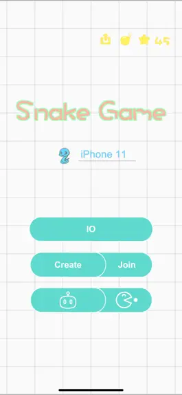 Game screenshot Snakes Games mod apk