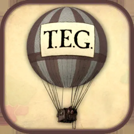 T.E.G. Cheats