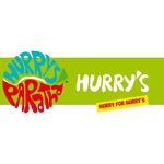 Hurrys Paratha