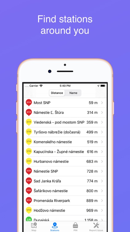 BAJK Bratislava screenshot-4