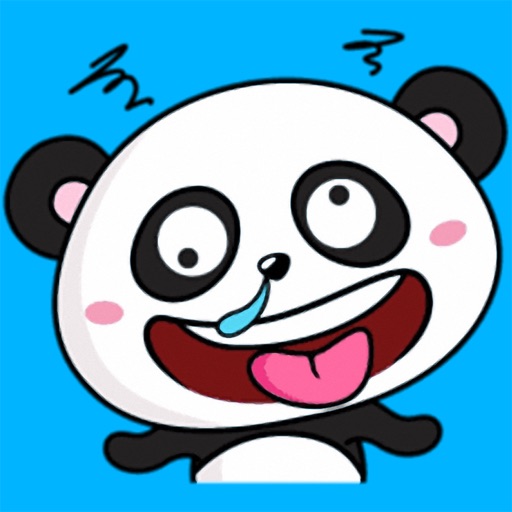 Po Ping The Little Panda icon