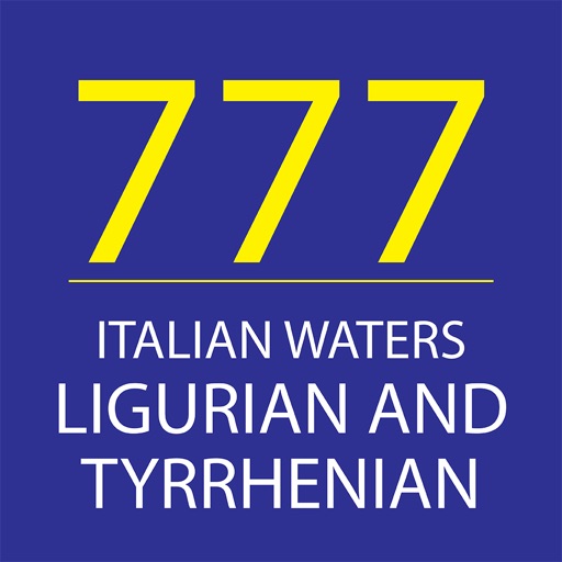 Italy - Thyrrenian & Ligurian