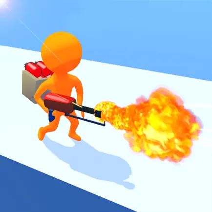Flame Run 3D Cheats