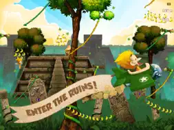 Benji Bananas: Run, Jump, Win screenshot 9