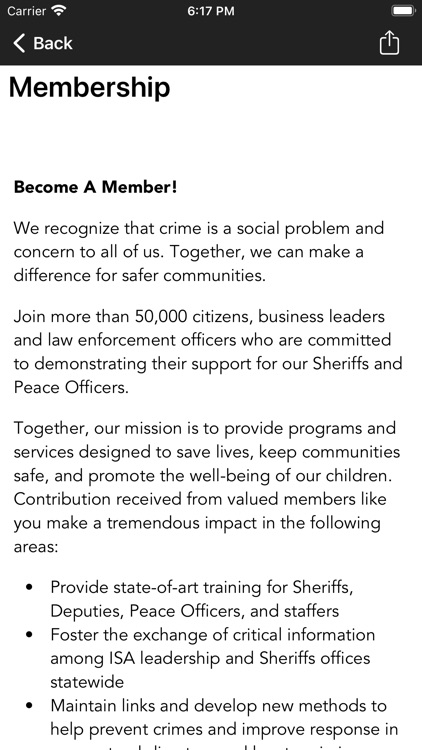 Illinois Sheriffs' Association