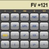 Calculatrice Financière