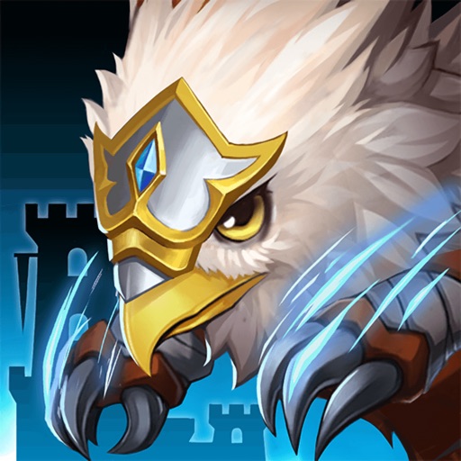 Lords Watch:Tower Defense RPG