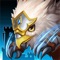 Based on HoMM world view, Lords Watch is a fabulous Tower Defense game with RPG and SLG elements that allows players to become a commander and summon legendary heroes to save their lords