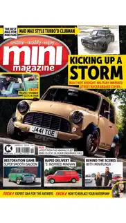 mini magazine iphone bildschirmfoto 1