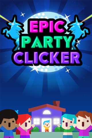 Epic Party Clickerのおすすめ画像5
