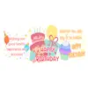 Happy Wishes Birthday App Feedback