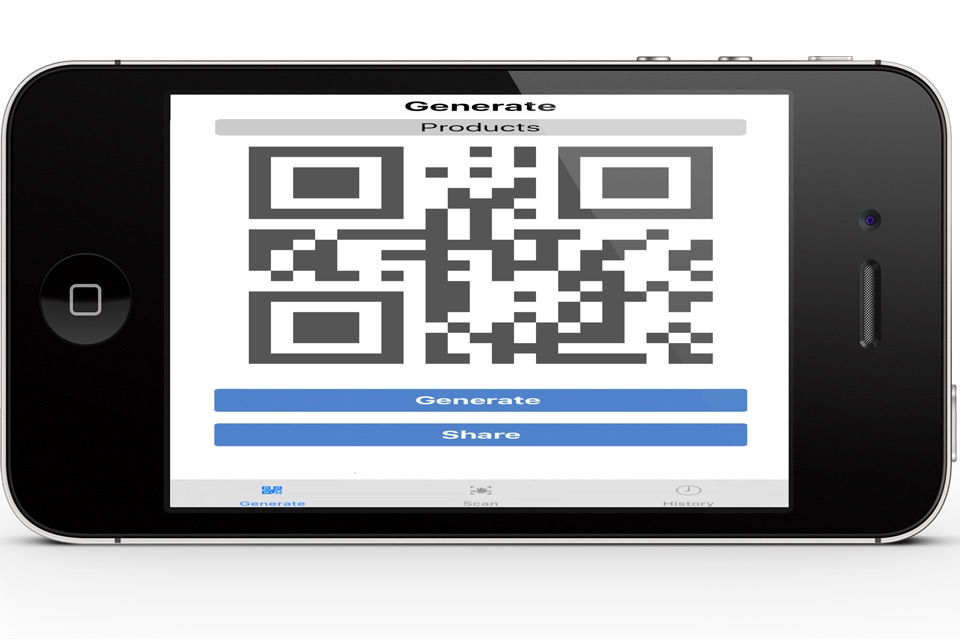 QR Kit Premium screenshot 4