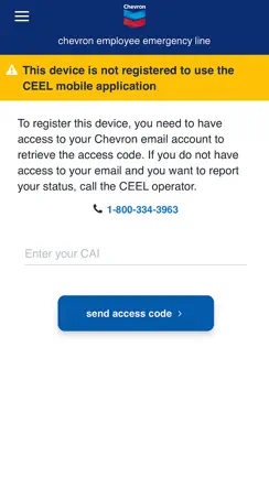 CEEL iPhone image 2