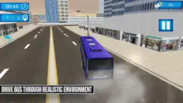 Game screenshot Smart City: Bus Driving hack