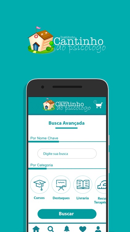 Cantinho do Psicologo