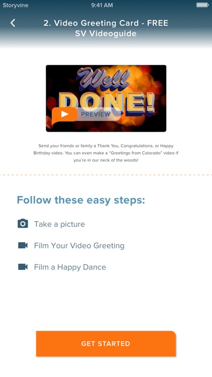 Storyvine