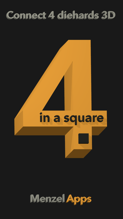 Four in a square screenshot 1