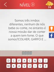 enigmas e adivinhas ipad resimleri 2