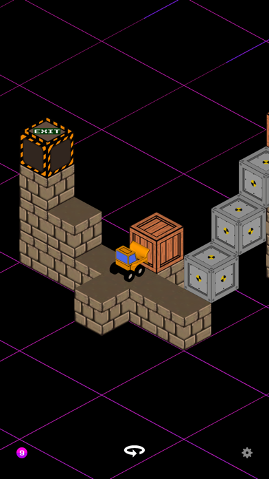 djakal Screenshot