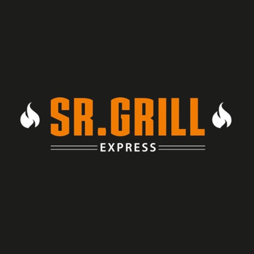 Sr. Grill icon